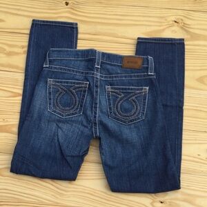 Big Star  Sydney Boyfriend Jean Size 25